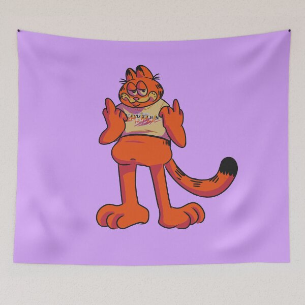 Item preview, the GARF designed and sold by ssadsstrawberry.