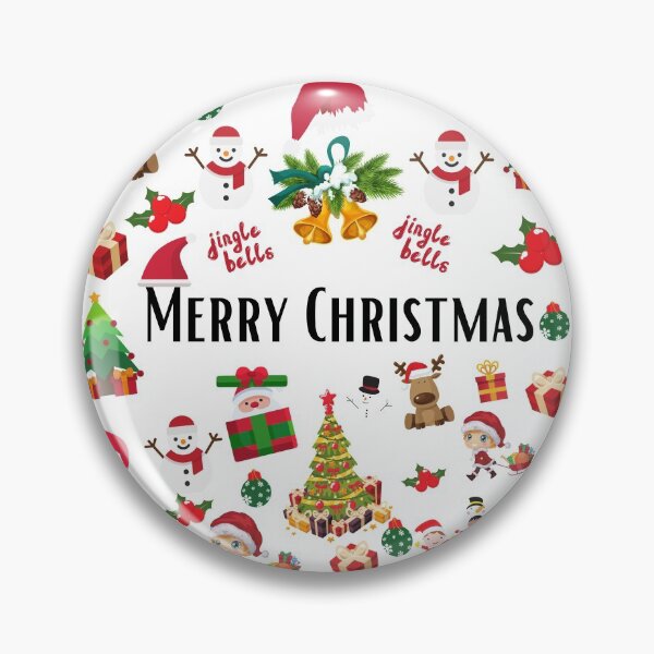 Item preview, Merry Christmas designed and sold by CreativeMansion.