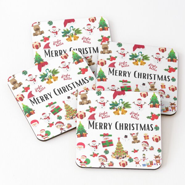 Item preview, Merry Christmas designed and sold by CreativeMansion.