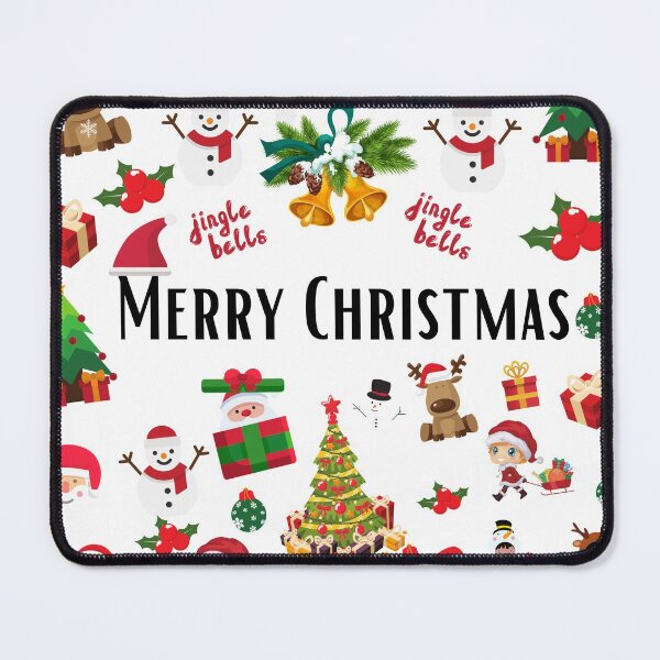 Item preview, Merry Christmas designed and sold by CreativeMansion.