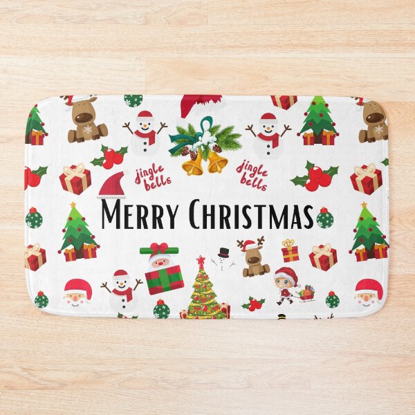 Item preview, Merry Christmas designed and sold by CreativeMansion.