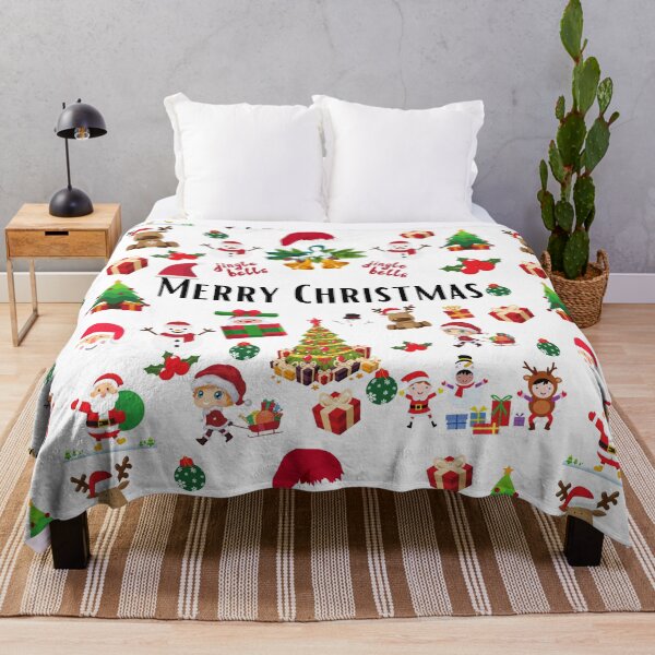 Item preview, Merry Christmas designed and sold by CreativeMansion.