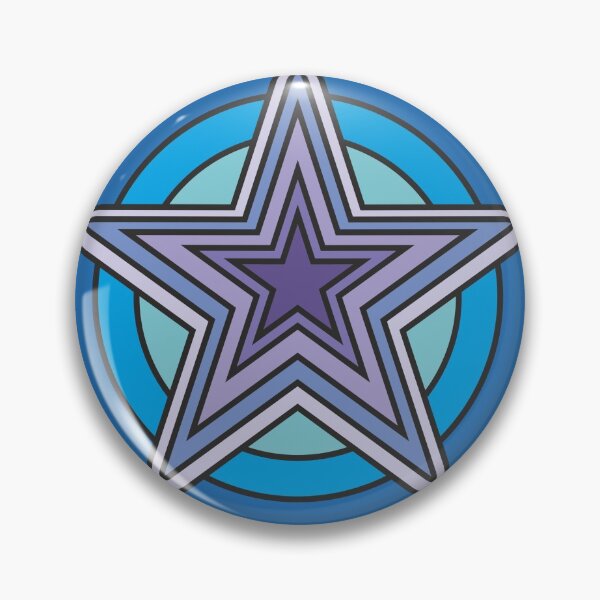 Item preview, STAR designed and sold by chamod-art.