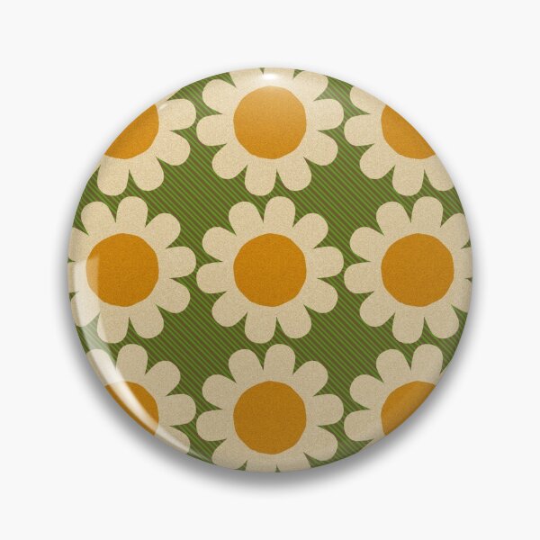 Item preview, Groovy Daisy  designed and sold by Veata.