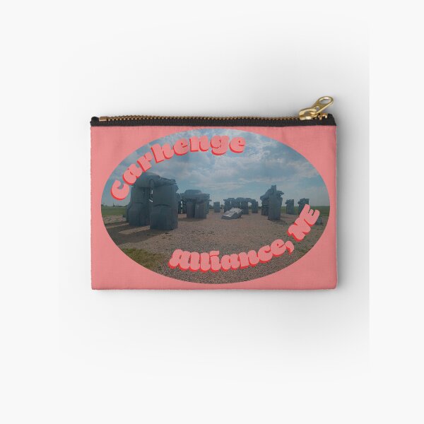 Item preview, Carhenge, Alliance NE designed and sold by Briannawessling.