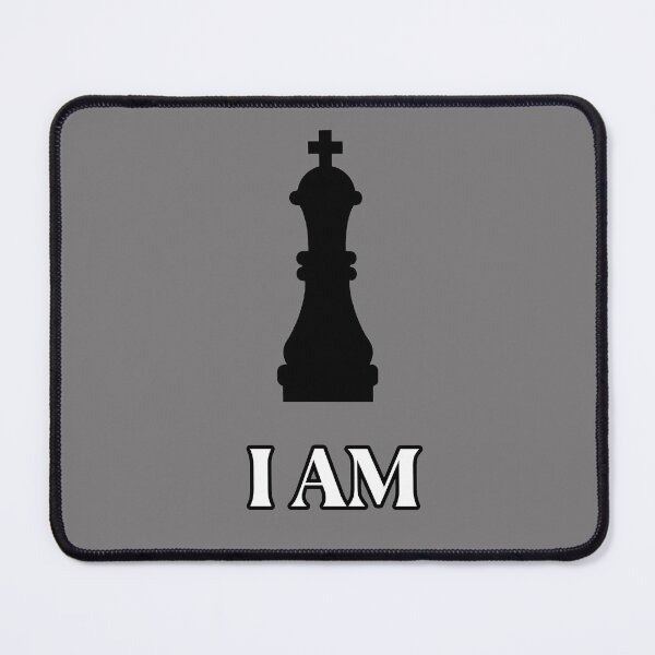 Item preview, KING I AM designed and sold by janraydesigns.