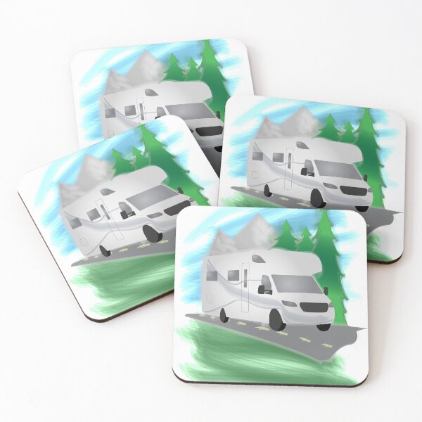 Item preview, RV Lifestyle designed and sold by LiamTheo.