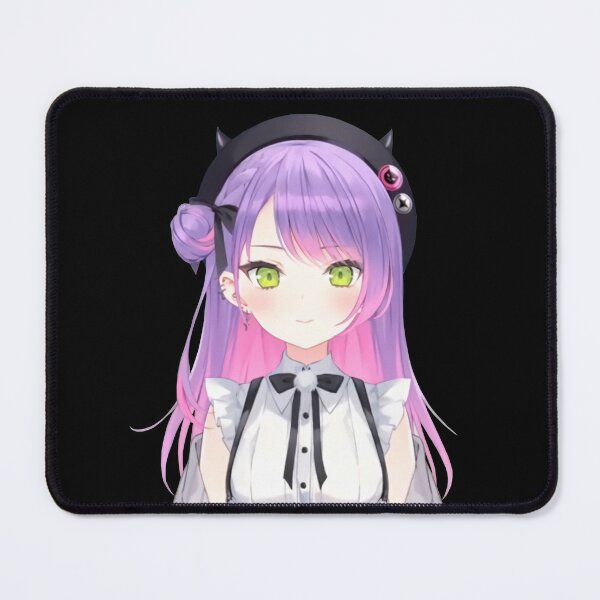 Item preview, Tokoyami Towa new outfit (Hat) - Hololive designed and sold by OshiOki.