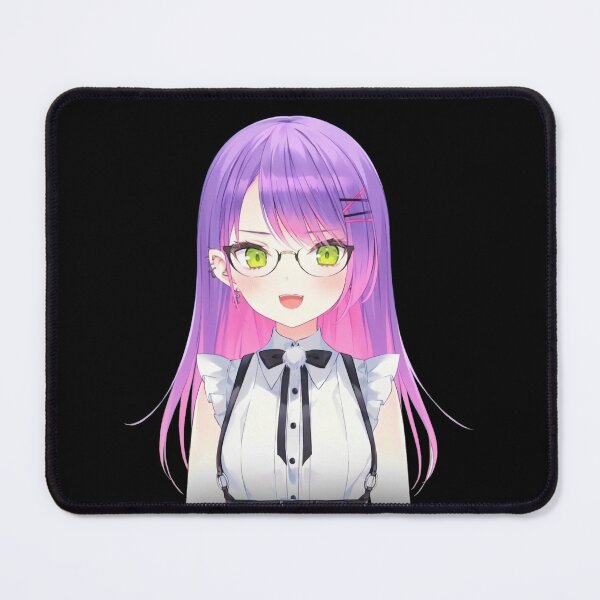 Item preview, Tokoyami Towa new outfit (Glasses) - Hololive designed and sold by OshiOki.