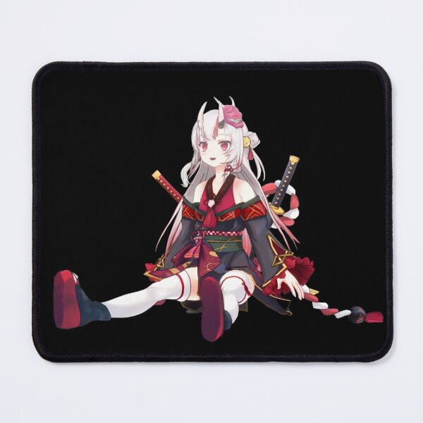 Item preview, Nakiri Ayame plop meme - Yo dazo! - Hololive designed and sold by OshiOki.