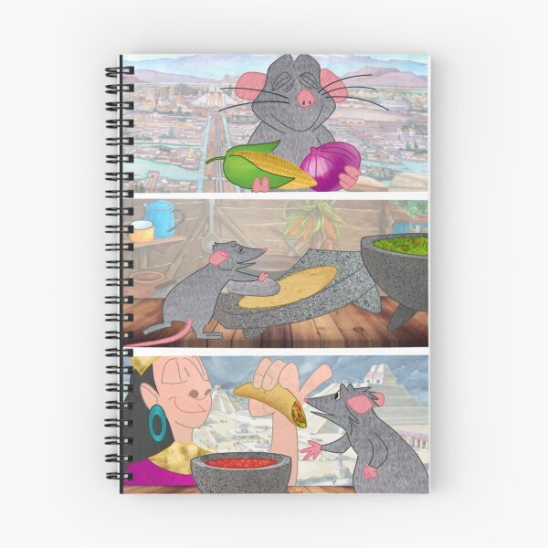 Item preview, Teotihua-Taco  designed and sold by jeandls.