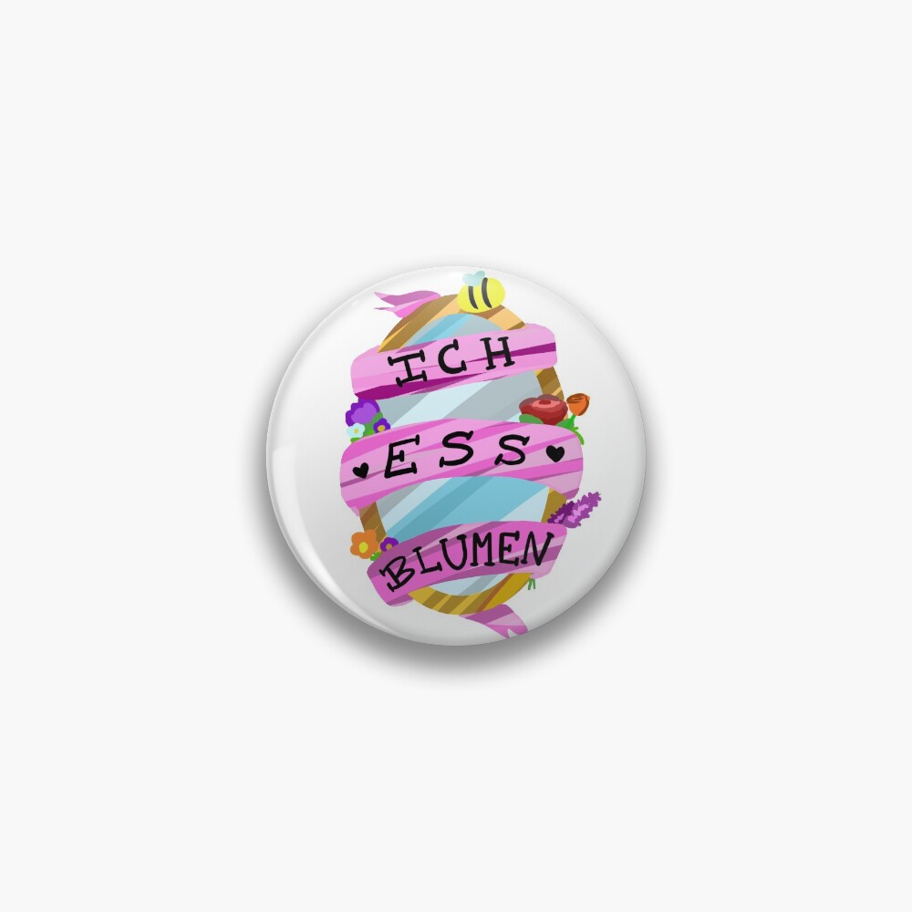 Item preview, Pin designed and sold by blastaexploder.