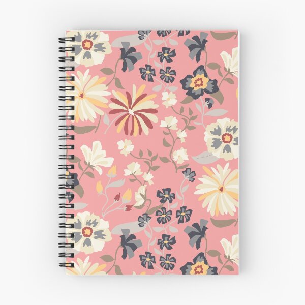 Item preview, Dreamy Floral designed and sold by Olivia Gibbs.