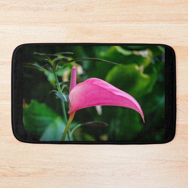 Item preview, Pink Flamingo Lily Flower designed and sold by amandaryan-.