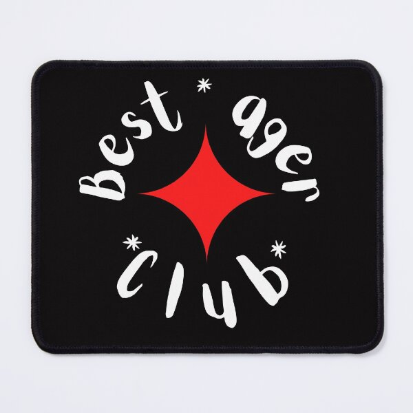 Item preview, Best ager club designed and sold by Fitandstylish.