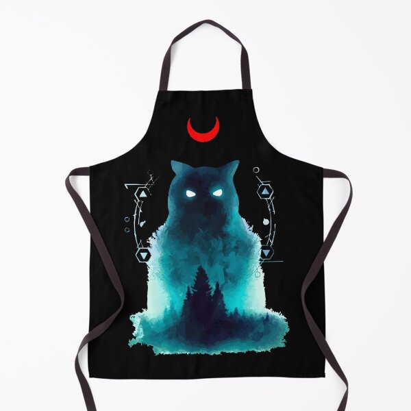 Item preview, Mistical Cat designed and sold by FotoLibreStudio.