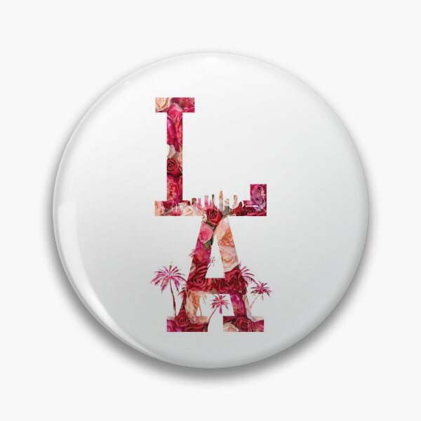 Item preview, Los Angeles, California Love! designed and sold by InTrendSick.