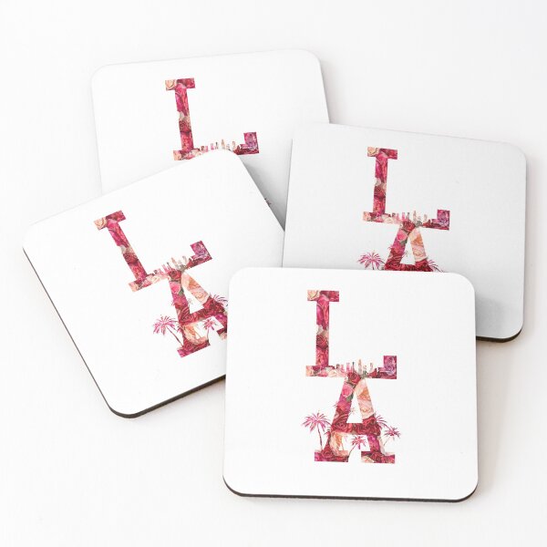 Item preview, Los Angeles, California Love! designed and sold by InTrendSick.