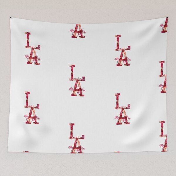 Item preview, Los Angeles, California Love! designed and sold by InTrendSick.
