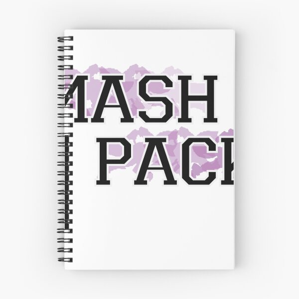 Item preview, SMASH PACK II winner designed and sold by GimmicsRipoff.