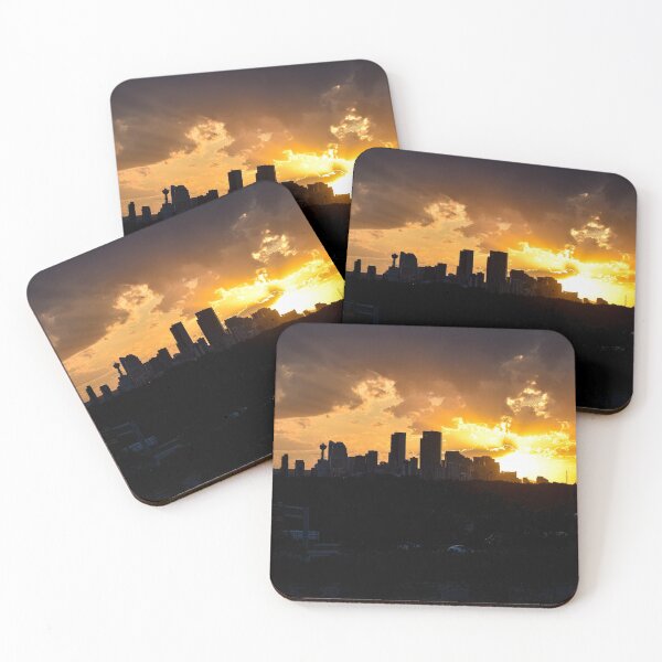 Item preview, Cowtown Basked in Light designed and sold by ImagesByMiranda.