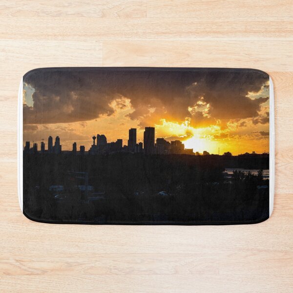 Item preview, Cowtown Basked in Light designed and sold by ImagesByMiranda.