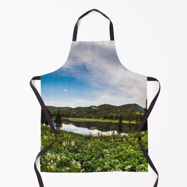 Item preview, Fisheye of Silver Lake designed and sold by MissJades.