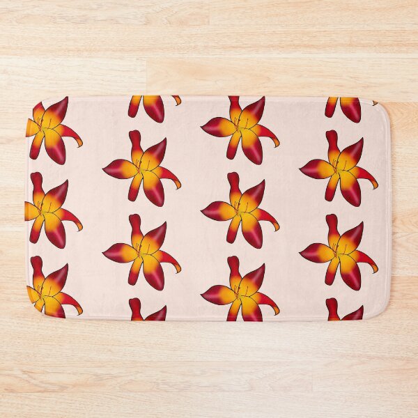 Item preview, Day Lily designed and sold by PeppermintHair.