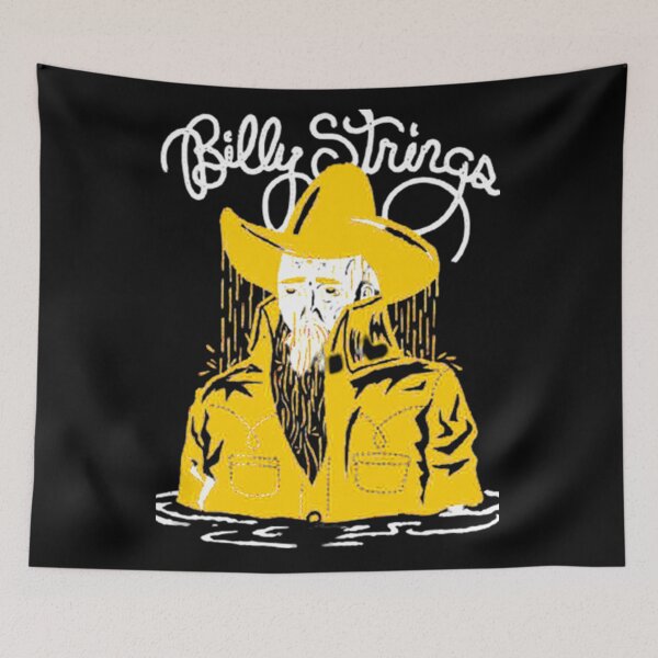 Item preview, billy strings shirt designed and sold by zealous0905.