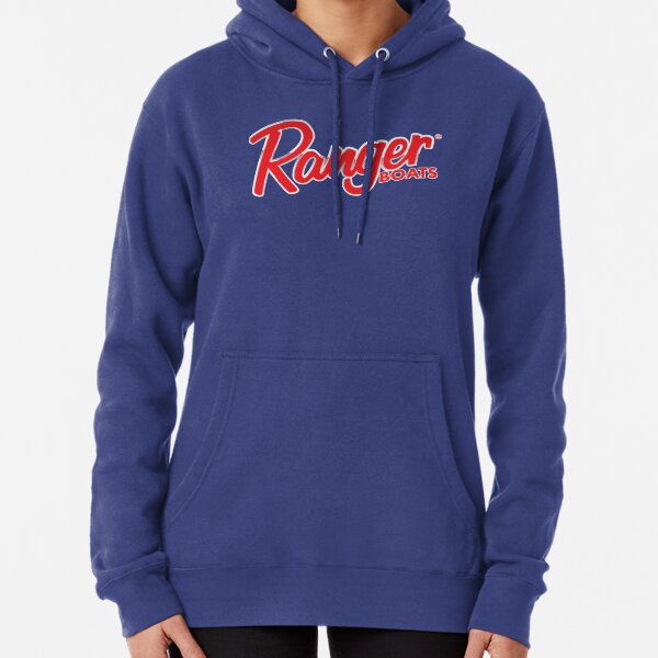 RANGER BOATS Pullover Hoodie