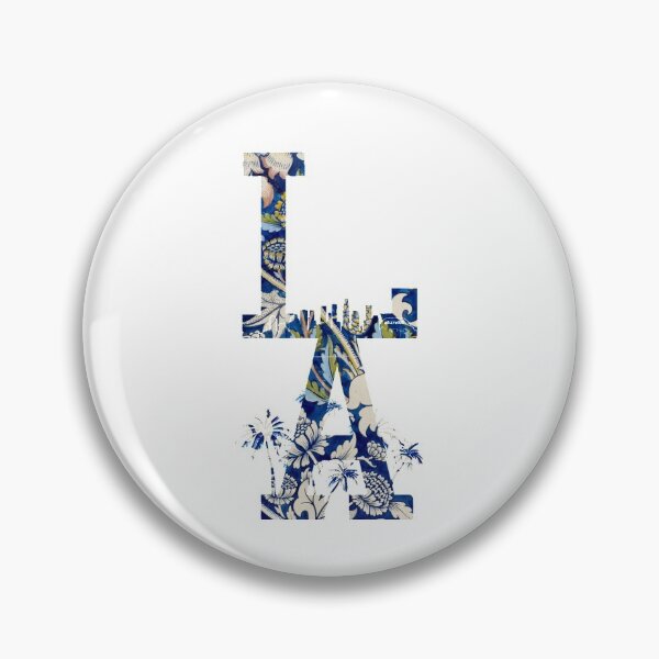 Item preview, Los Angeles, California Love! designed and sold by InTrendSick.