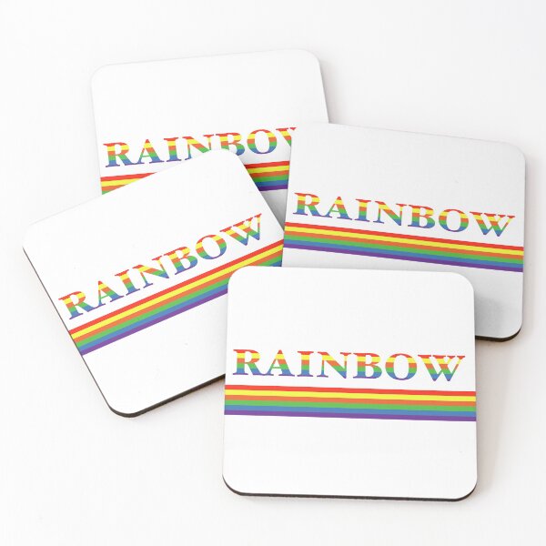 Item preview, Rainbow  designed and sold by ErinLP.