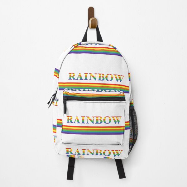 Item preview, Rainbow designed and sold by ErinLP.