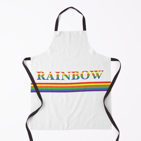 Item preview, Rainbow  designed and sold by ErinLP.