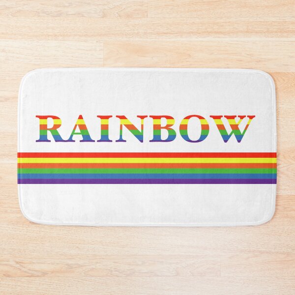 Item preview, Rainbow  designed and sold by ErinLP.