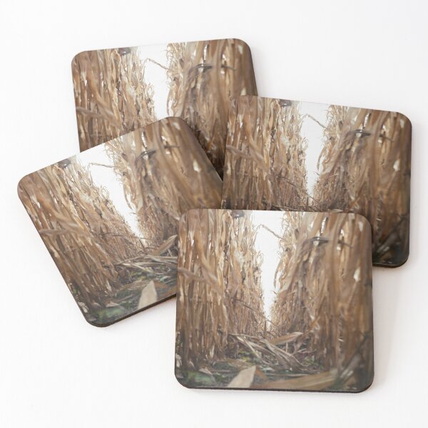 Item preview, Cornfield designed and sold by ztrnorge.