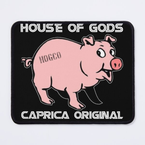 Item preview, House of Gods Caprica Original designed and sold by W3-Designs.