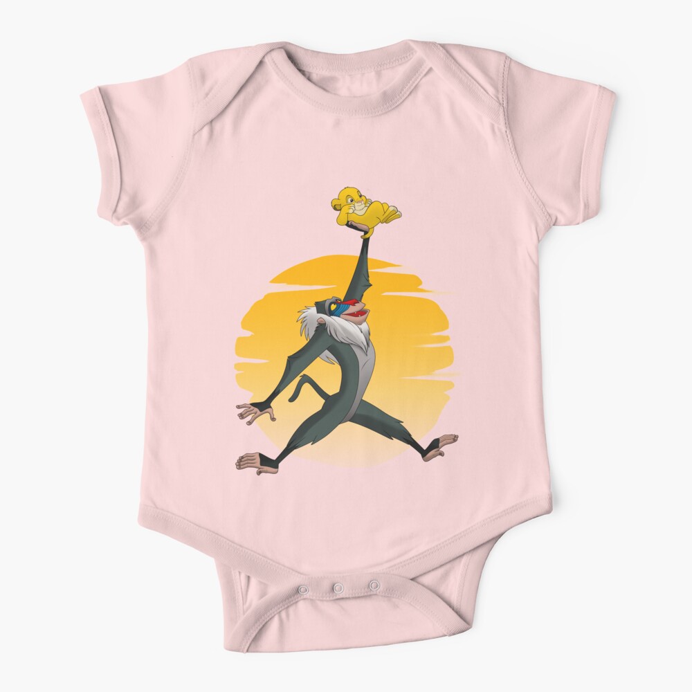 Lion Comfy-Wear Onesie, Animals & Insects