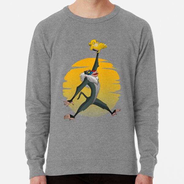 rafiki sweatshirt