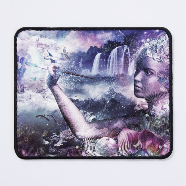 Item preview, The Painter designed and sold by Cameron Gray.
