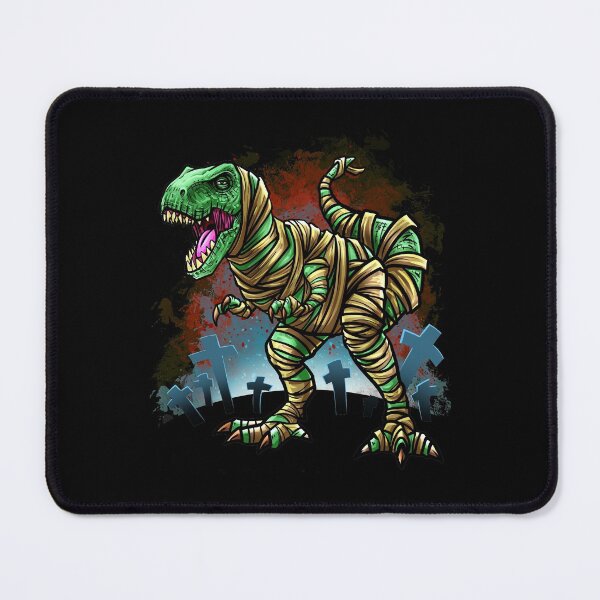 Item preview, Mummy Dinosaur designed and sold by Meliafroggy.