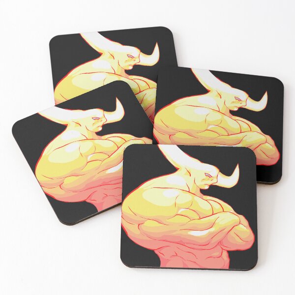 Item preview, Enter Pyron, Lord of Flames  designed and sold by PoesUnderstudy.