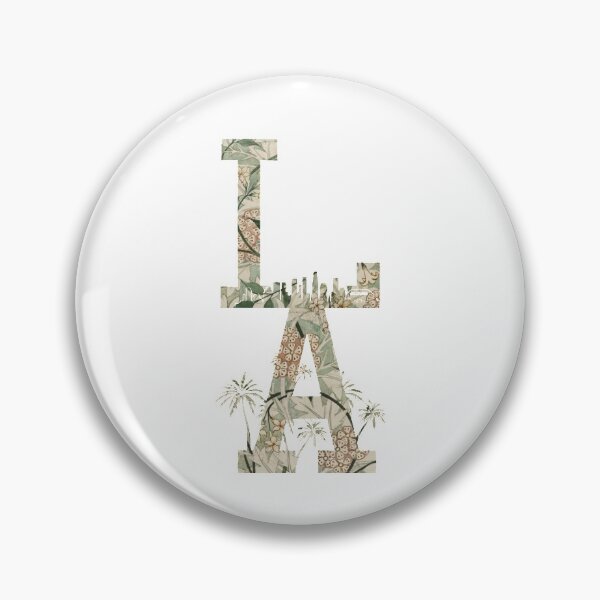 Item preview, Los Angeles, California Love! designed and sold by InTrendSick.