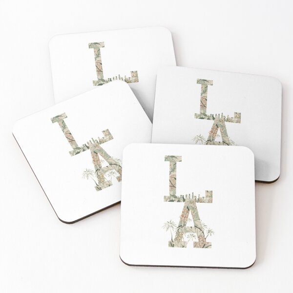 Item preview, Los Angeles, California Love! designed and sold by InTrendSick.