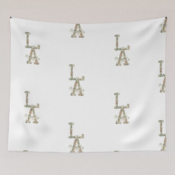 Item preview, Los Angeles, California Love! designed and sold by InTrendSick.