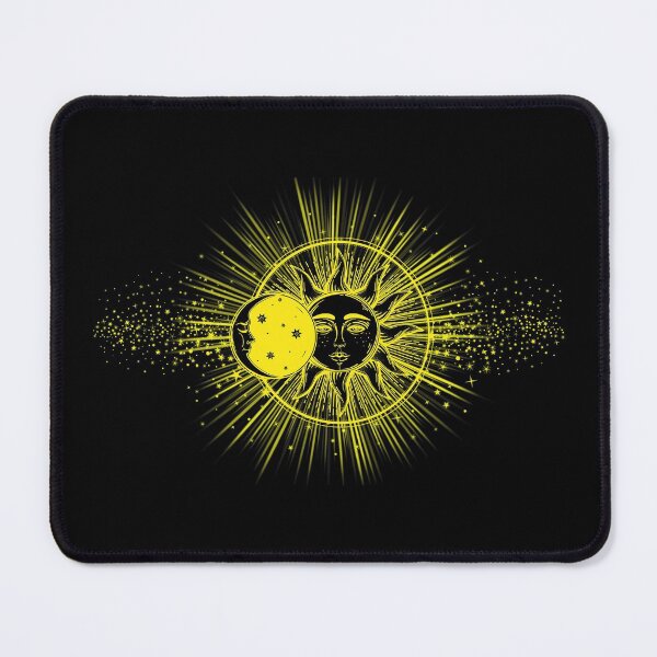 Item preview,  Cosmic Introspection designed and sold by Gothic Fantasy.
