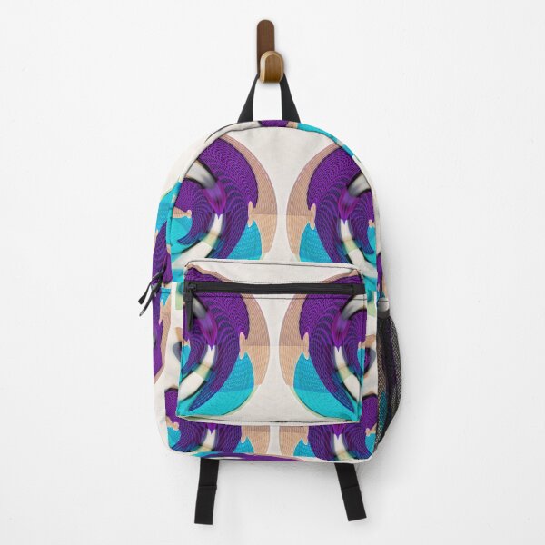 Item preview, Abstract blue and purple designed and sold by Astralia.