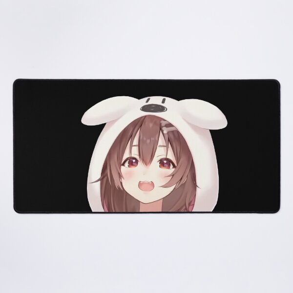 Item preview, Inugami Korone Doggo Hoodie - Hololive designed and sold by OshiOki.