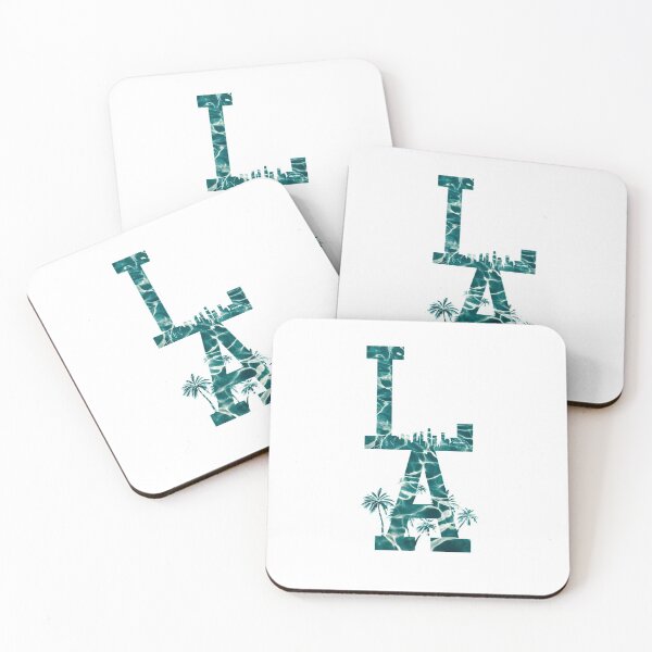 Item preview, Los Angeles, California Love! designed and sold by InTrendSick.