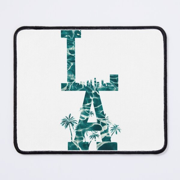 Item preview, Los Angeles, California Love! designed and sold by InTrendSick.